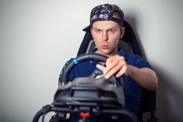 Meilleur Simulateur de Conduite pour Débutants