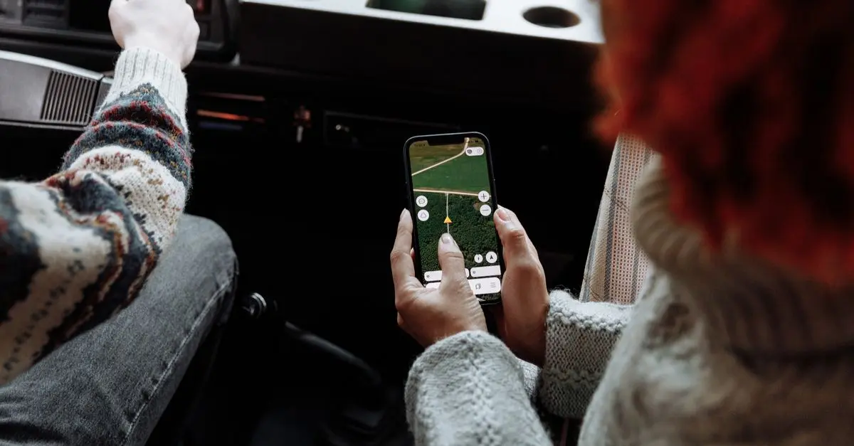 Guide d'Achat : Meilleur GPS pour Débutants